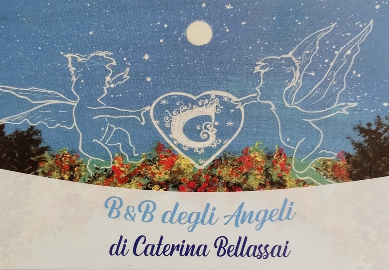 B&B Degli Angeli di Caterina Bellassai